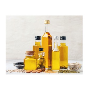 Wholesale Bulk Refined Edible Vegetable <b>Oil</b> for Human Consumption for <b>Plants</b> <b>Oil</b> - Product Image 5