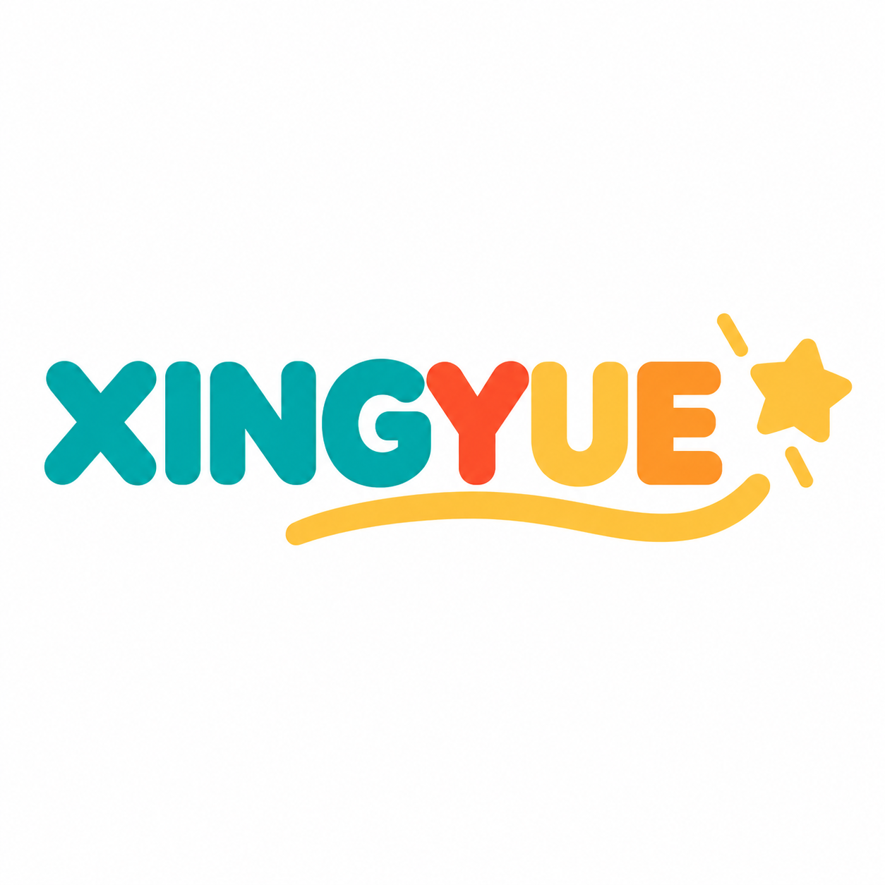 Shantou Xingyue Toys Co., Ltd. logo