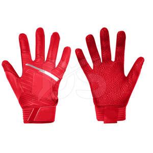 Gants de baseball personnalisés DEEN SONS pour hommes, impression du logo de l'équipe, légers, durables, service OEM, parfaits pour les tournois - Product Image 1