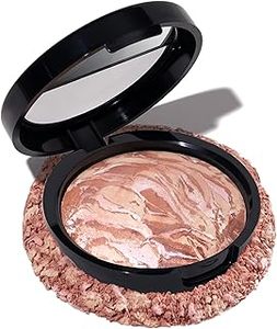 <span class=keywords><strong>Laura</strong></span> Geller Bronze-n-Brighten Highlighter Pressed Powder Brightening Fair Shade - Petites commandes acceptées - Product Image 2