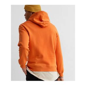 Jersey de gran tamaño 100% sudaderas con capucha de algodón para hombre Boxy cremallera Sudadera con capucha DTG estampado frontal y mangas sudaderas transpirables - Product Image 4