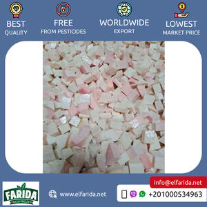 Taro Colocasia จากแหล่งกำเนิดของอียิปต์ราคาถูกแช่แข็งอร่อยและมีคุณค่าทางโภชนาการ - Product Image 3