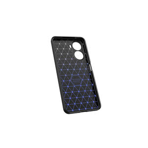 Coque arrière de protection en silicone de haute qualité personnalisée pour Huawei Nova 10 SE, étui de téléphone souple durable avec fonction antichoc - Product Image 3