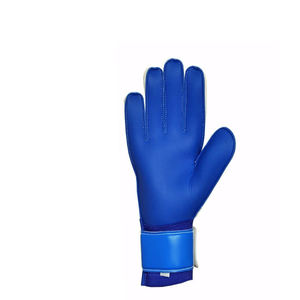 Direct Factory Supplier SI-1263 High Goalkeeper <b>Gloves</b> Finger Protector Adult Children Thick <b>Latex</b> Quick Drying Hook Loop - Product Image 3