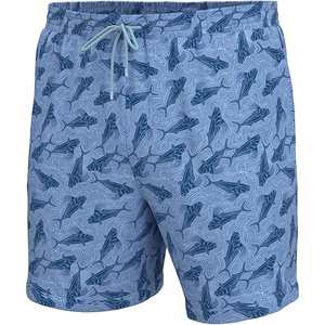Wholesale Sublimation Mens <b>Board</b> <b>Shorts</b> 4-Way Stretch New Products Fishing <b>Shorts</b> Custom Quick Dry <b>Swim</b> <b>Trunks</b> - Product Image 2