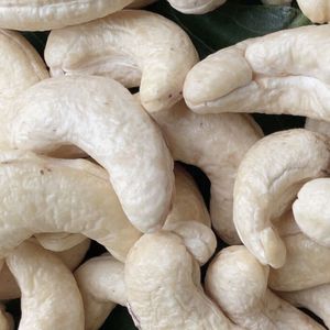 Trusted Factory Cashew Nut In <b>Tin</b> Can W180 Commercial Quality Santigo Vietnam Factory Customized Packing - Product Image 1
