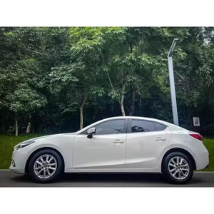 M.A Z D.A 3 Ax. ELA 2020 1.5L Coche usado China Vehículo usado Buena calidad - Product Image 3