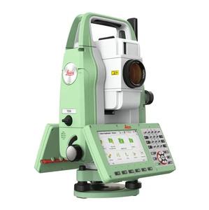 NUEVA OFERTA Estaciones Totales Manuales LEICA FlexLine TS16, TS03-TS07-TS10, Venta al por Mayor desde China - Product Image 1