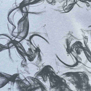 Vente chaude Tendance Automne Hommes Sublimation Sweat Service OEM Écologique Respirant Coton Mélangé Formel - Product Image 6