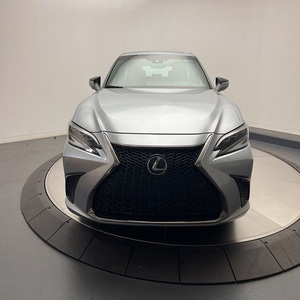 Magnifique berline d'occasion 2023 E-S 350 F SPORT, transmission 8 vitesses, 302 ch, V6 3.5L, traction avant - Product Image 1