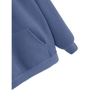 Sweat à capuche saison d'hiver 2022 meilleure qualité de marque, vente en gros avec service OEM - Product Image 3