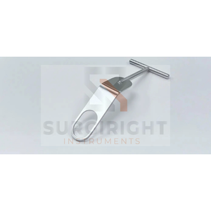 Instruments chirurgicaux d'écarteur d'épaule de style de Fukuda par Fs Ortho meilleure qualité par des Instruments de Surgiright - Product Image 5