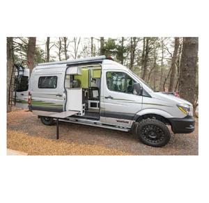 Autocaravana Winnebago Revel Clase B, 9 Pies, Capacidad de Carga de 2000 LB, Precio con Descuento Disponible, Excelente Valor, Características Esenciales, Lista para Viajar - Product Image 6