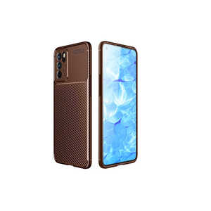 Coque en silicone noir premium JoieCreatif pour Oppo Reno 6 4G, protection fine avec finition givrée, modèle spécial 14 Plus - Product Image 2