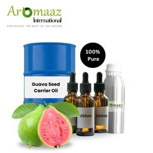 อินทรีย์ฟาร์ม100% ธรรมชาติฝรั่งผู้ให้บริการน้ำมันผู้ผลิตและผู้จัดจำหน่ายในประเทศอินเดีย - Product Image 2