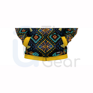 Venta al por mayor de encargo de los más vendidos de poliéster de lana con cordón con capucha 100% algodón para el invierno al aire libre de los hombres sudaderas con capucha sudaderas - Product Image 4