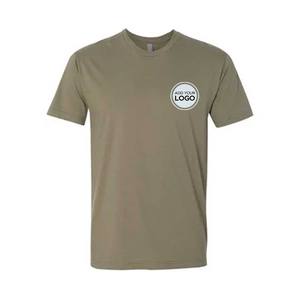 NEXT Level 3600 NL3600 TEE unisex TEE Next Level T SHIRT - Product Image 3