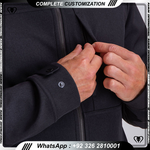 Dernier style offre spéciale Qualité supérieure Le meilleur matériau possède votre impression Vestes Softshell les plus vendues - Product Image 4