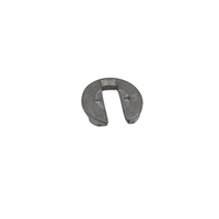 Kit de réparation de serrure de porte avant droite-gauche pour BMW 3 E90 E91 E92 E93 (expédition depuis le fabricant turc)