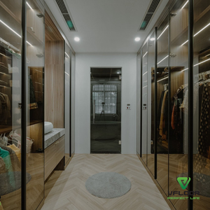 Suelo de vinilo SPC suelo Vietnam LVT suelo de vinilo de lujo - Product Image 2