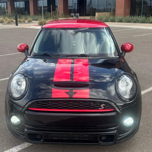 MINI Cooper S Hardtop Plus 2019, Sin Accidentes, Volante a la Izquierda/Derecha - Product Image 1