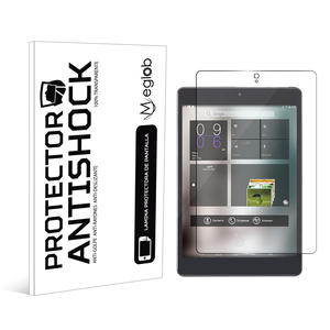 ฟิล์มกันรอยหน้าจอ ANTISHOCK สำหรับแท็บเล็ตพีโป พี 8 - Product Image 1