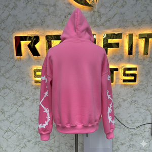 Concevez votre propre style Sweat-shirt à capuche personnalisé imprimé à bas prix, fabricant de premier plan, sweats à capuche personnalisés pour hommes, sweats à capuche pour hommes - Product Image 4