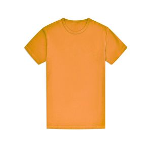 Premium Quality <b>100</b>% Cotton Men's Regular Fit Short Sleeve O-Neck T-Shirt Solid Blank Design Breathable Casual - Product Image 6