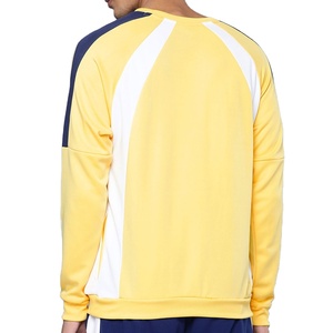 Sudadera Lisa Personalizada al por Mayor, 100% Algodón, Estilo Pullover, Básica, Oversize, para Hombre, 2026 - Product Image 4