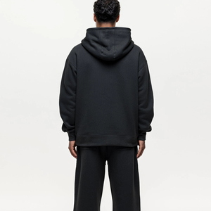 Men Oversized Vintage <b>Tracksuit</b> Set <b>Retro</b> Streetwear Jacket Sweatpants Casual Sportswear - Product Image 6