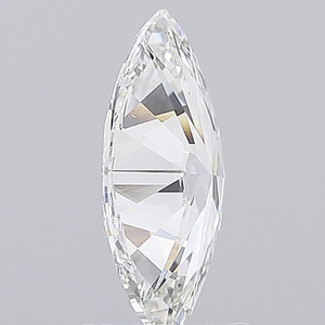 Certifié IGI 1,57 carat Marquise Taille Libre CVD VS2 Clarté Couleur F pour la Fabrication de Bijoux - Product Image 3