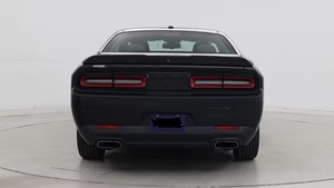Dodge Challenger 2020, propulsion arrière, occasion en bon état - Product Image 6
