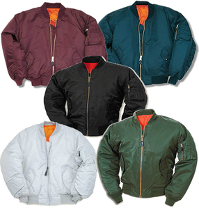 Customized Casual <b>Plus</b> <b>Size</b> Men's Wholesale OEM Custom Bomber <b>Jacket</b> Stand Collar Waterproof Breathable Windbreaker Front High - Product Image 6