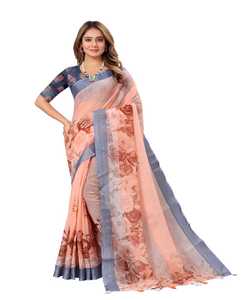 Phulkari dupatta สำหรับชุดยาวชุดอินเดีย lehenga choli และ kurti เสื้อผ้าอินเดียราคาต่ำขายส่ง - Product Image 4