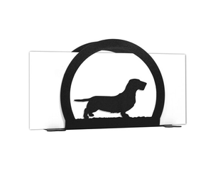 Centerpiece <b>Metal</b> Napkin <b>Holder</b> Tableware Decorate Item Handicrafts Best Design <b>Metal</b> Napkin <b>Holder</b> - Product Image 2