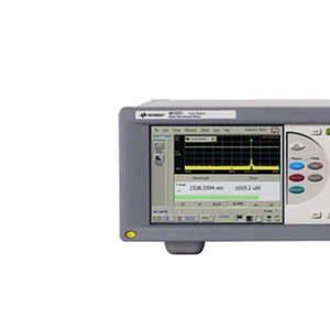 Espectrómetro Multimodo Usado Keysight 86122C - Product Image 5