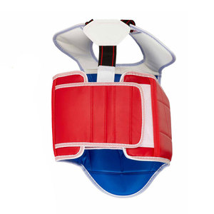 ชุดฝึกชกมวยชุดป้องกันหน้าอกแบบกำหนดเอง - Product Image 2
