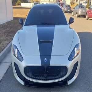 MASERATI GRANTURISMO MC COUPE D'OCCASION LHD/RHD 2013 - Product Image 1