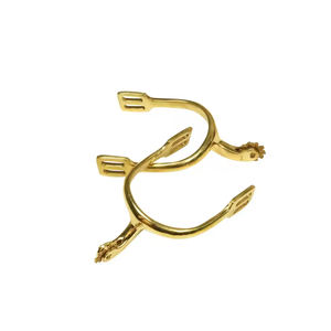 Éperons à taux réglable Conceptions entièrement personnalisées Top Tendance Meilleur matériau vente chaude Éperons respirants de qualité supérieure - Product Image 3