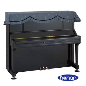 Luxury Traditional <b>Piano</b> <b>Cover</b> Accessory for Traditional Musical Instruments - Product Image 1