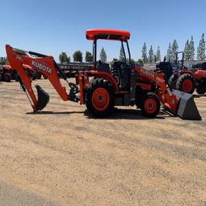 NUEVO KUBOTA M62 2025 - Product Image 3
