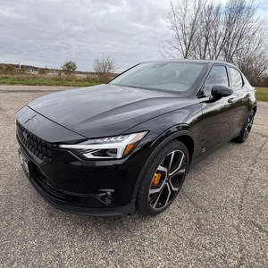 Polestar 2 Launch Edition 2021 d'occasion PRÊT À EXPÉDIER - Product Image 1