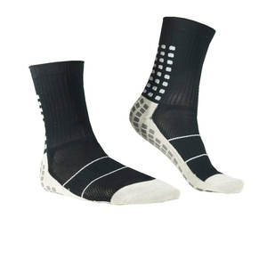 Vente directe d'usine, chaussettes de sport, accessoires vestimentaires, chaussettes de sport en gros, chaussettes de sport pour hommes - Product Image 1
