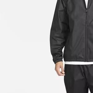 Survêtement coupe-vent pour homme à prix avantageux, respirant, sur mesure, vente chaude, confortable, tendance, vêtements de sport actifs, survêtement coupe-vent pour homme - Product Image 6