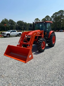 Tractor Kubota 2017 4wd usado y nuevo de calidad a la venta precio barato - Product Image 3