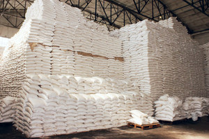 Azúcar Blanco Refinado ICUMSA 45, Precio Económico, Calidad de Exportación, Azúcar ICUMSA 45 para Venta al por Mayor y Compradores a Granel - Product Image 2