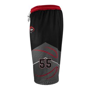 Casual Outdoor <b>Yoga</b> Fitness Running <b>Shorts</b> Breathable Anti-Wrinkle Eco-Friendly Solid Performance - Product Image 4