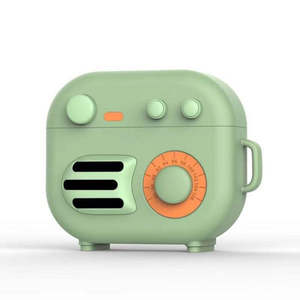 เคส Airpods 3 พร้อมดีไซน์แพ็คเกจขายปลีก # 17 - Product Image 1