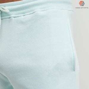 Ensemble de survêtement d'hiver pour hommes MESS SPORTS sur mesure - Haute qualité 100% coton, grandes tailles, prix de gros bas - Product Image 6