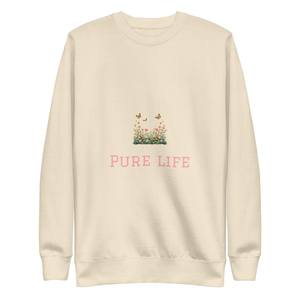vwomen Premium Sweatshirt JoryByWessal - Product Image 2